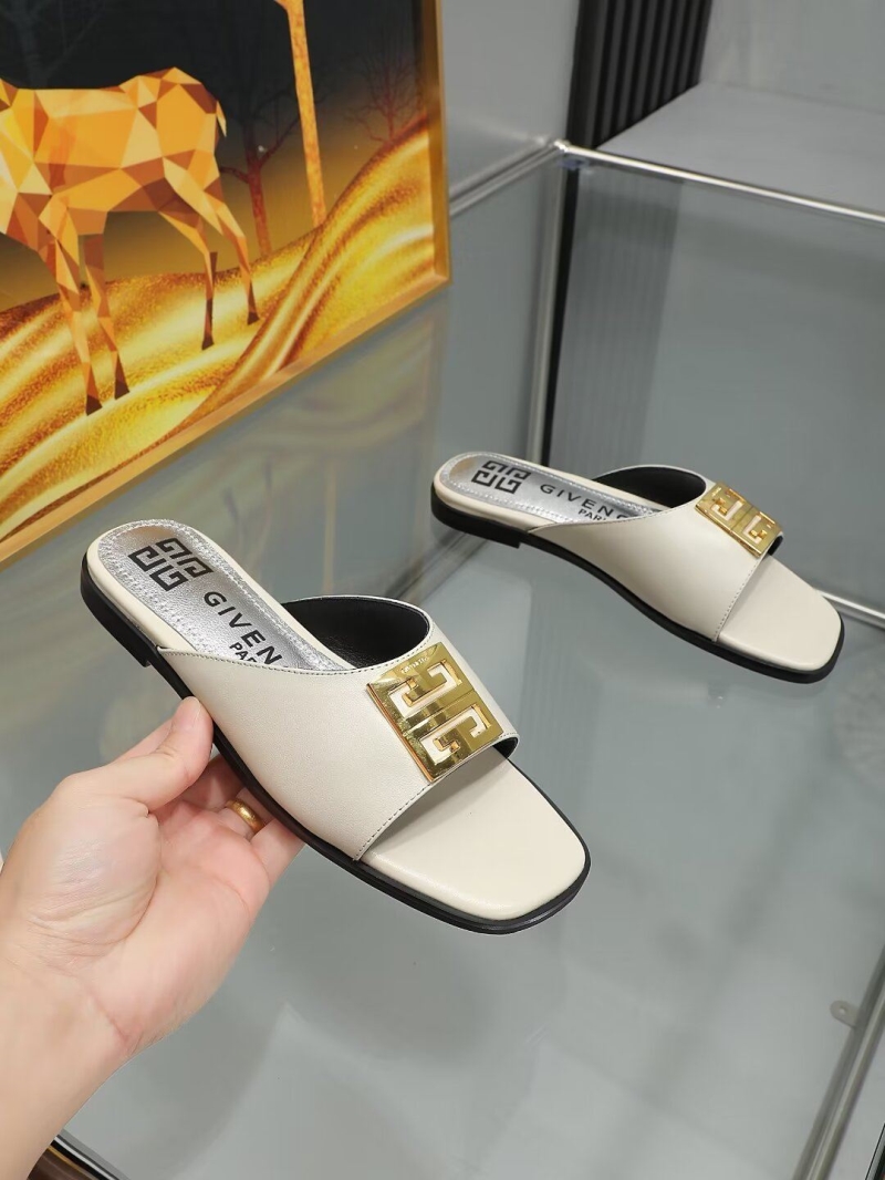 Givenchy Slippers